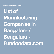 We are a truck body manufacturing company with products ranging from arm rolls, hook lifts, tow trucks, water tankers, car carriers and many more. List Of Manufacturing Companies In Selangor Professional Metal Stamping Manufacturing Company In Bhd Is A Trading And Manufacturing Company Based In Malaysia