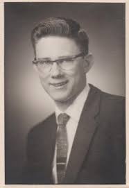 Melvin Gordon Davidson