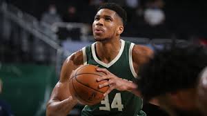 Giannis has represented greece at the highest level of international competition, participating in the fiba world cup in 2014 and 2019. Giannis Antetokounmpo Probable For Bucks Nets Clash