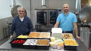 Shop at your local giant food stores at 550 centerville rd in lancaster, pa for the best grocery selection, quality, & savings. Amish Mennonite Recipes Fisher S Homestyle Salads Lancaster Pa