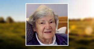 Nellie M. Ambrose Obituary May 9, 2016
