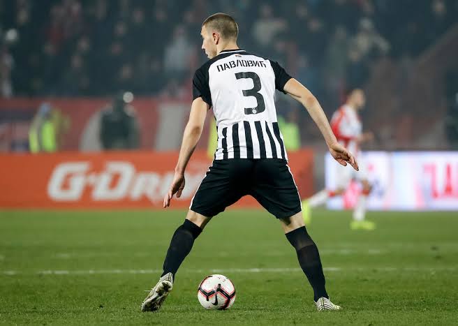 Image result for strahinja pavlovic"