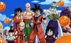 The adventures of a powerful warrior named goku and his allies who defend earth from threats. Dragon Ball Z Archives Sotaku