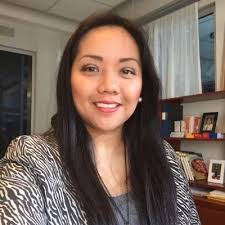 Lorraine M. Hager (@LadyHager)