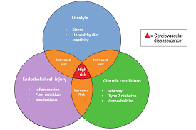 Lifestyle Medicine: A Brief Review of Its Dramatic Impact