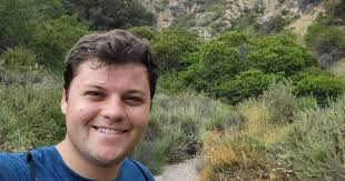 Local Hero Of The Week: 1,000 Days Cleaning Up Eaton Canyon — And Counting 