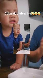 Cuido A Mi Sobrino Un Rato Mis Estados
