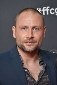 Max Riemelt