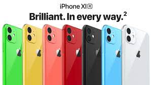 Iphone 11 R Apare Intr Un Benchmark Cu 4 Gb Ram și Procesor Apple A13 Iată Toate Dotările Cunoscute New Iphone Iphone Iphone 11