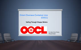 Trade data on orient overseas container line m sdn bhd. Orient Overseas Container Line Oocl By Kate Lam