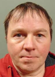 Alert-Sex Offender Relocation Notice