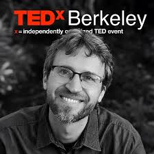 How my TED Talk came to be... — The Synchronicity Institute