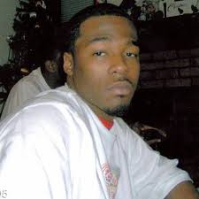 R.I.P. "Mario Anton Williams" 1986-2008