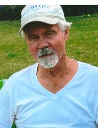 Obituary information for Jimmy Leon Cook