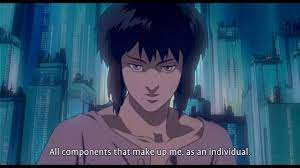 Scarlett johansson, pilou asbæk, takeshi kitano and others. Ghost In The Shell Boat Scene English Subtitles Youtube
