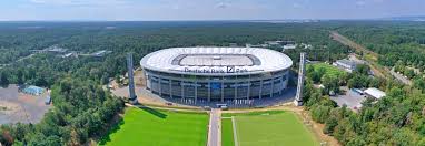 Deutsche bank corporate bank @dbcorporatebank. Frauenlauf Frankfurt De Deutsche Bank Park