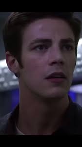 Barry Allen Makes Gideon