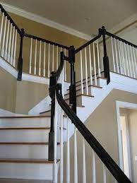 Google Image Result For Http I141 Photobucket Com Albums R52 Robnj 2006 Banis Home House Design Banisters