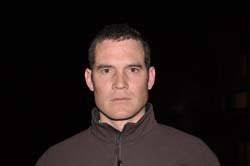 CHARLIE MIKE: April 2009