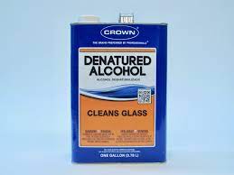 However, along with these attributes, shellac has the ability to show brush strokes or lap marks, and if you apply the finish with a rag or cloth, you'll experience drag if you move too slowly. Denatured Alcohol Removal Was This Aimed At Shellac Popular Woodworking Magazine