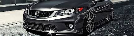 The honda accord responds readily to tuner modifications and additions. 2013 Honda Accord Accessories Parts At Carid Com