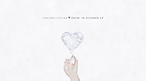 Snow in october is chelsea cutler's debut ep about love and relationships. Chelsea Cutler Scripts Cover Art Ultra Music Youtube