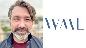 Gustin Nash, 'Kate Warne' & 'Youth In Revolt' Scribe, Signs With WME
