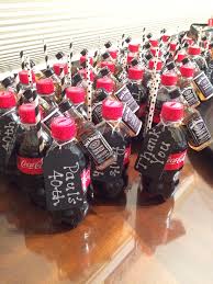 Birthday Party Favors Ideas For Adults Jack Daniels Party Favors Jack And Coke And Convenient Straw 40th Birthday Party 40th Birthday Party Favors Birthday Party Favors 40th Birthday Parties