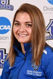 Elizabeth Branigan (2/25/2021)