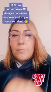 No se conforme con el sueldo que se gana , y no se acostumbre a los malos  tratos de si jefe, siempre hay una mejor empresa que espera por usted y el  talento que tiene Animoo yo le ayudo ...