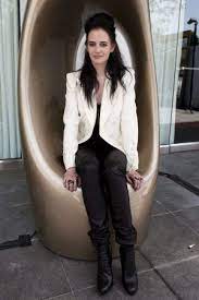 Here at paul green we've been striving for one thing and one thing only since. Eva Green Leather Boots Leather Celebrities