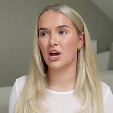Watch: Molly-Mae Hague addresses Tommy Fury split in new video