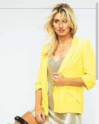 estavana polman