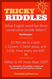 Tricky Riddles To Leave Your Friends Mystified Luckily Answers Provided Tricky Riddles Riddles Kids Jokes And Riddles