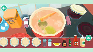 Ordering takeout and having food delivered can be fun, but it takes real knowledge and skill to be a good cook. Toca Kitchen 2 On Pc For Free Download With Friends