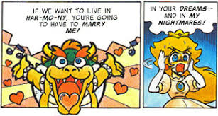 Love is not dead chapter fourteen lydia walked through the main hall which was currently empty and made her way to the. And Now You Must Marry Me All The Tropes