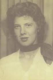 Alma Webb Obituary March 23, 2010