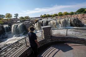 What is sioux falls in south dakota like? Sadhguru Sadhguru Stopped By Sioux Falls South Dakota Facebook