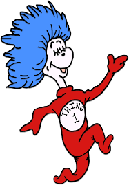Thing 1 And Thing 2 Coloring Pages Printable Coloring Pages Dr Seuss Coloring Pages Dr Seuss Images Dr Seuss Pictures