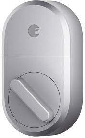 Unlocking will require an additional pin for security. How To Control August Door Locks With Amazon Alexa Appuals Com