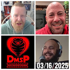 Davey Mac Sports Program