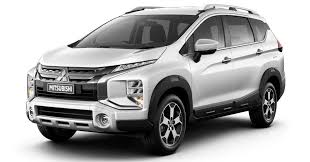 For more details, please refer to our 2021 mitsubishi xpander price list as follows Mitsubishi Xpander Cross Revealed Suv Style Mpv Paultan Org
