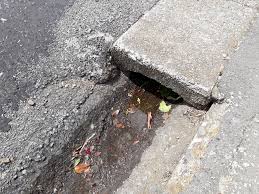 Sealants and sealers are merely surface treatments for repairing or renewing worn. How Do I Remove This Excess Asphalt So I Can Lay Another Driveway Block Diynz