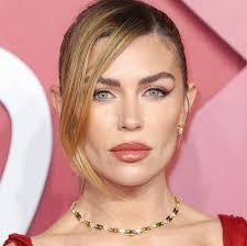 Abbey Clancy's Instagram, Twitter & Facebook