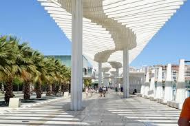 Port De Plaisance De Malaga Malaga Pavilion Bucket List