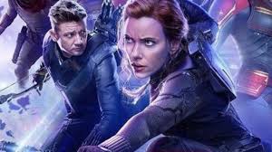 There is good reason to believe that natasha really died in endgame. Avengers Endgame Directors Address Black Widow S Story