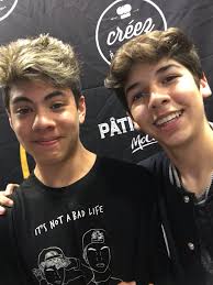 Genesis sanchez Jack (@JackGenesis)