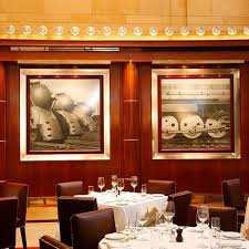 Maybe you would like to learn more about one of these? Michael Jordan S The Steak House N Y C Permanently Closed Restaurant New York Ny Opentable