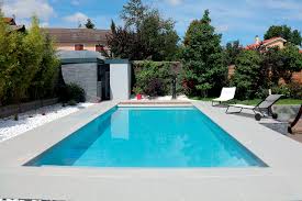 Les Coffrages Pour Piscines Piscines Desjoyaux