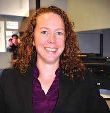 2016 Annual Report Focusing On Our Vision